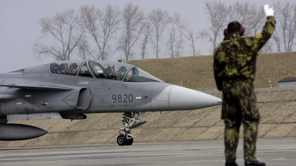Gripen