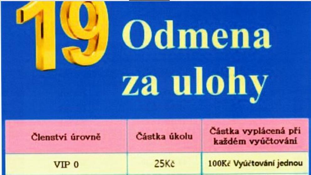 Internetový podvod (3)