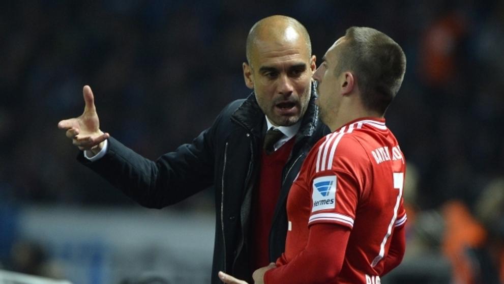 GALERIE: Bayern vyhrál německou ligu už v březnu - 2