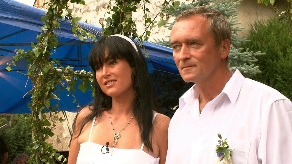 4 svatby: Gabriela z Výměny manželek ukáže svou svatbu s Jiřím - 2