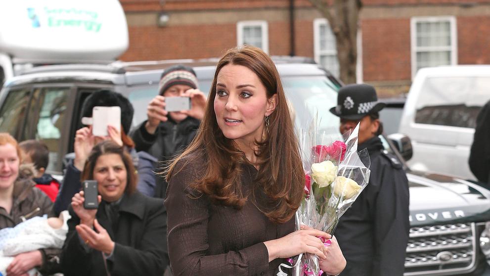 Kate Middleton - 2
