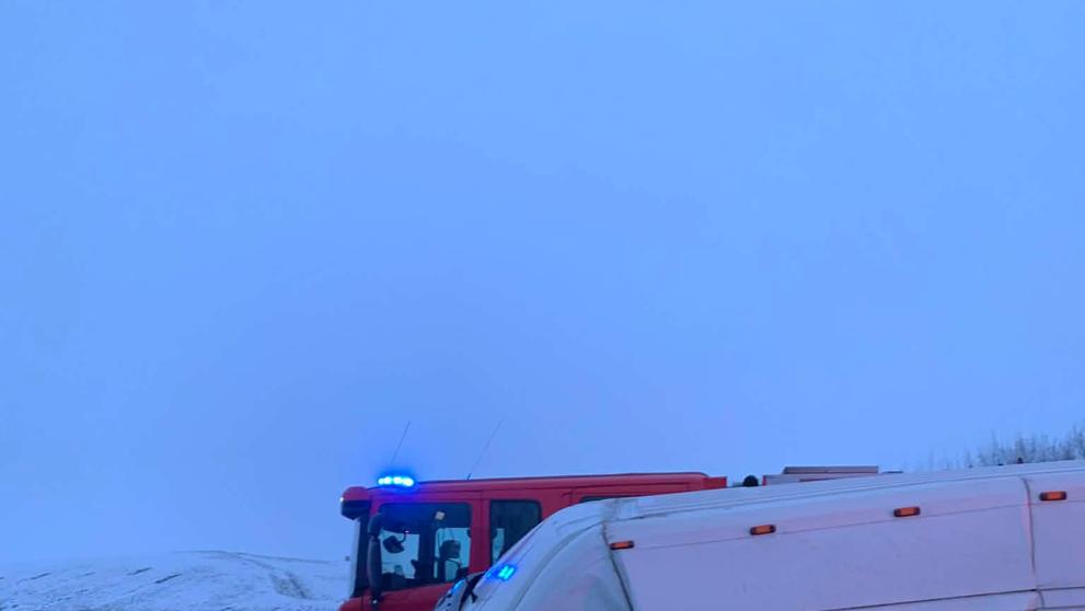 Vážná nehoda na Žatecku