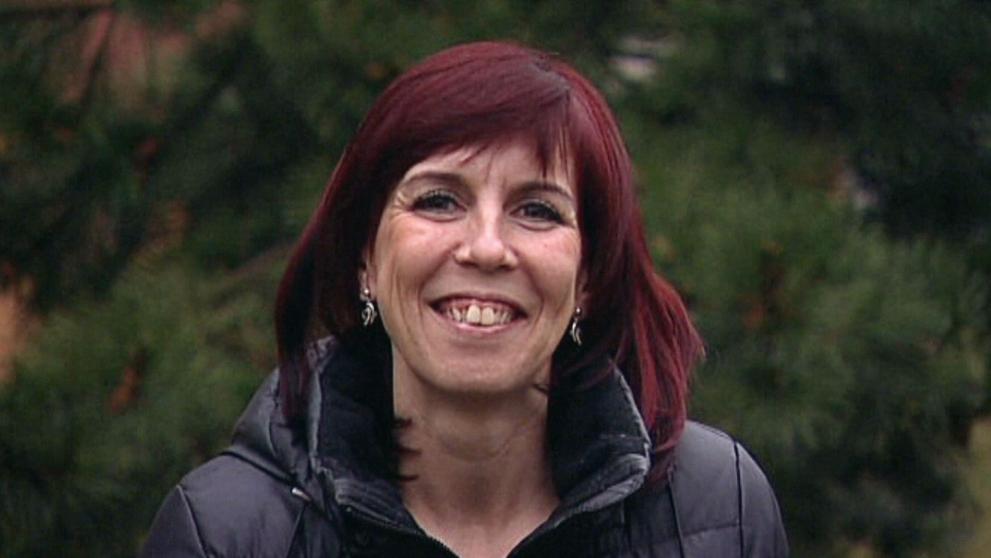 Výměna manželek: Helena s rodinou - 1