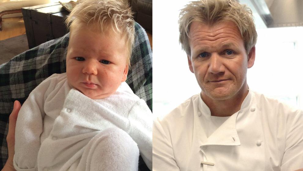Gordon Ramsay