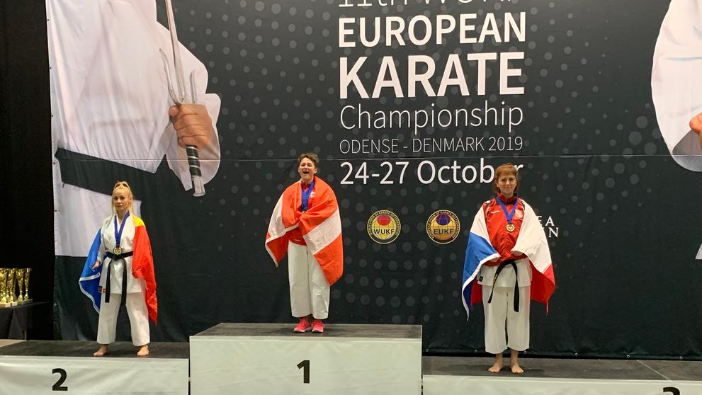 Kateřina Keslová