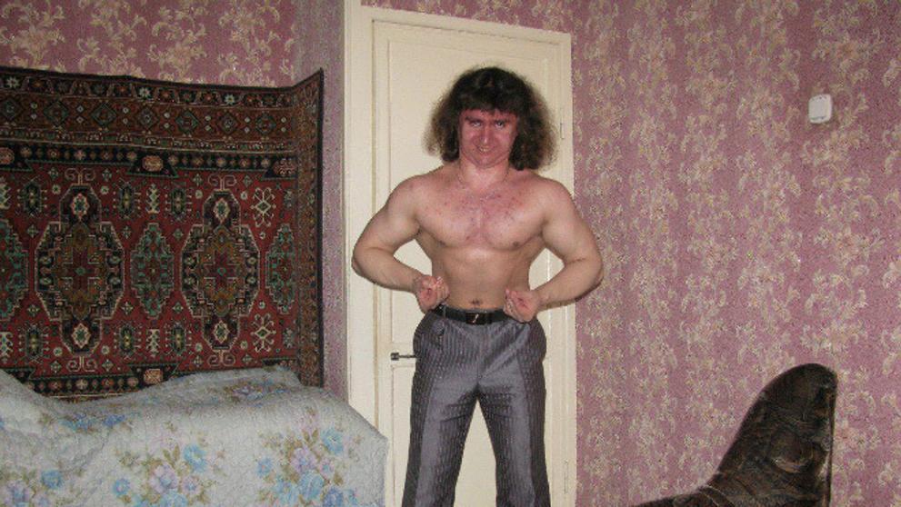 Nepovedené pokusy o sexy fotky - 10
