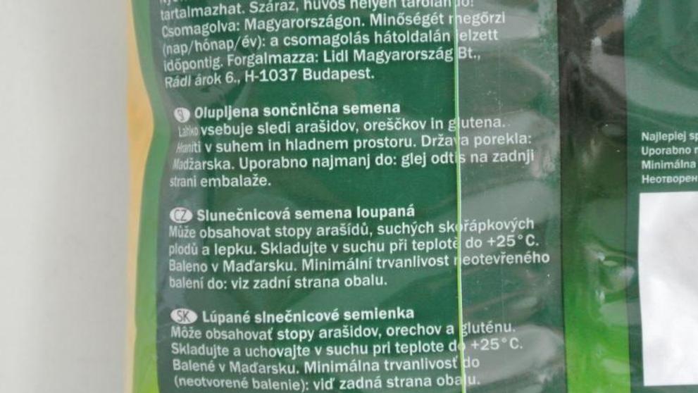 Lidl: