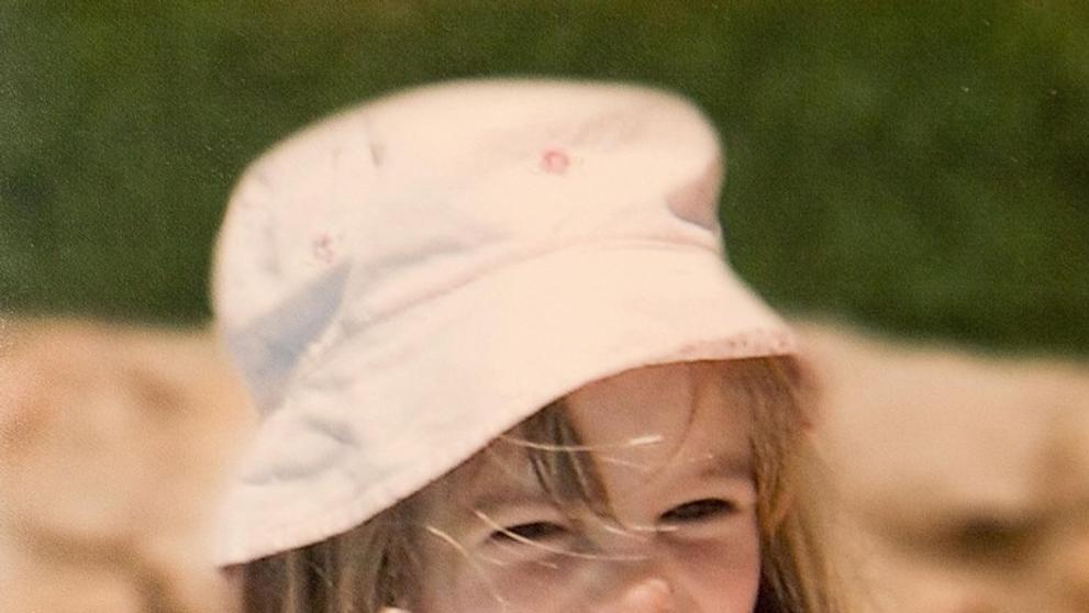 Madeleine McCann