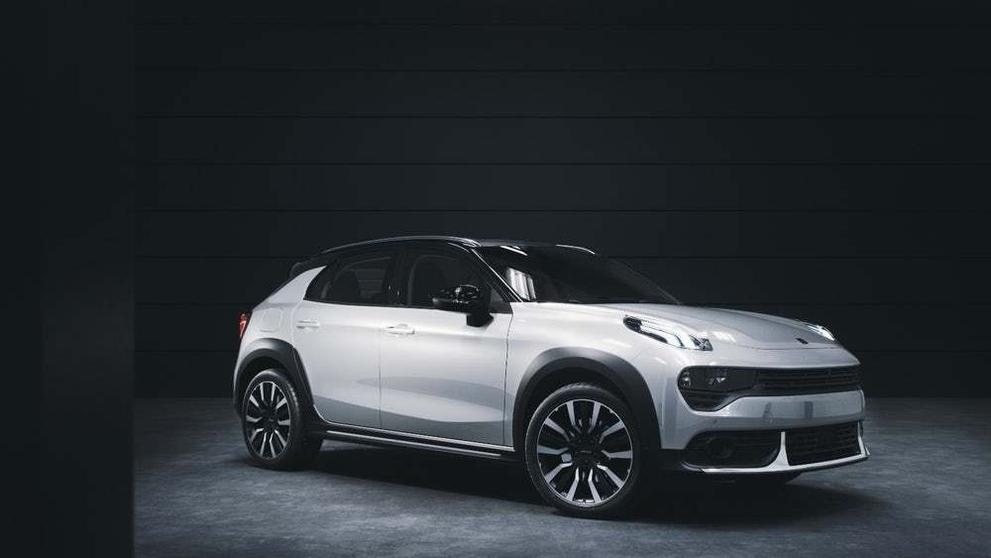 Nový Lynk & Co 02 - 14