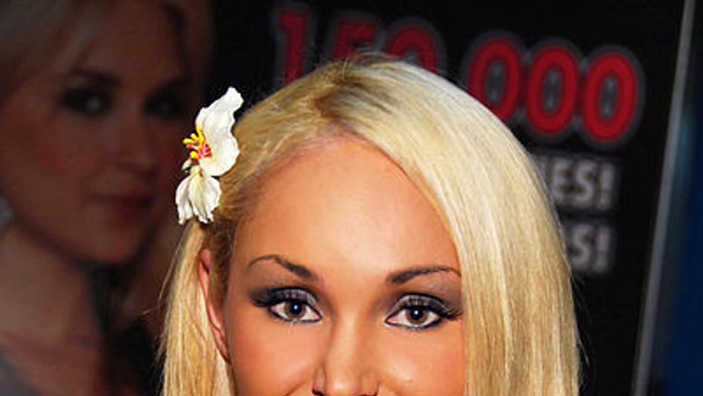 Pornopolitičky - Mary Carey - 6