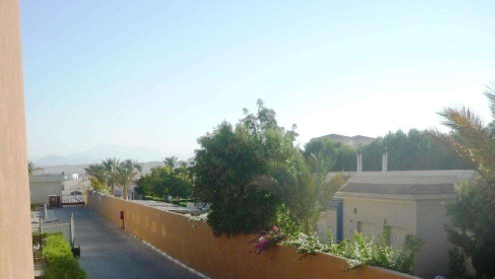 Hotel, v němž zemřely Monika a Klára - 10