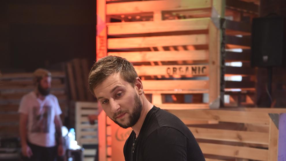 MasterChef: Soutěžící Jirka