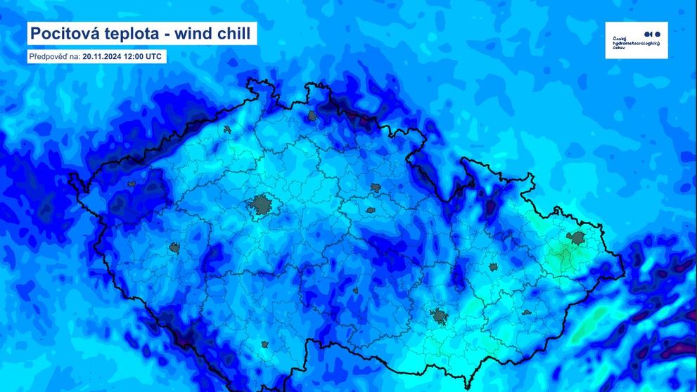Ve středu se razantně ochladí (3)