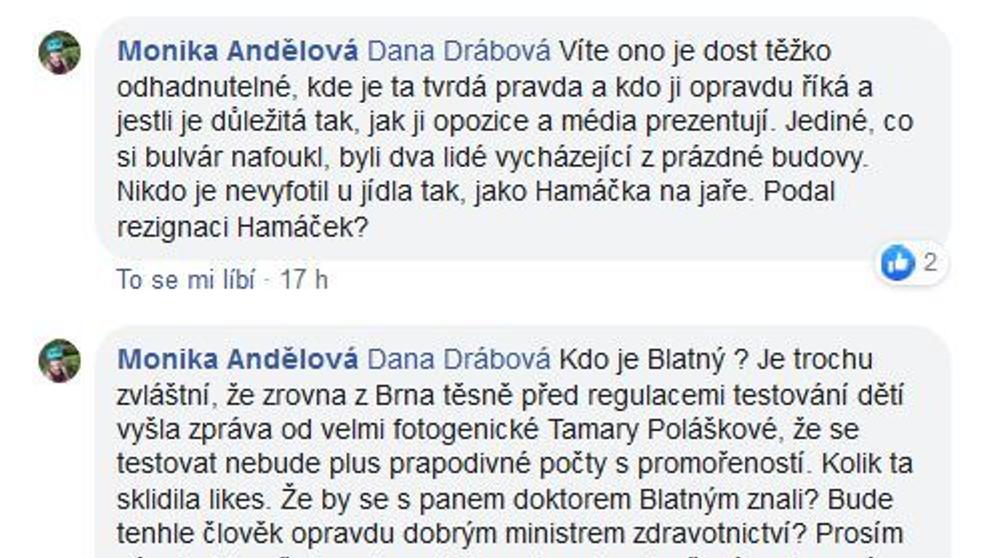 Vyjádření Jakuba Steiner a diskuze - 5