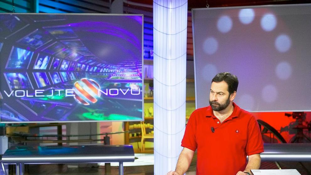Jak šel čas s Novou - 2004 - 8