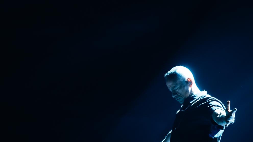 Eros Ramazzotti v O2 aréně