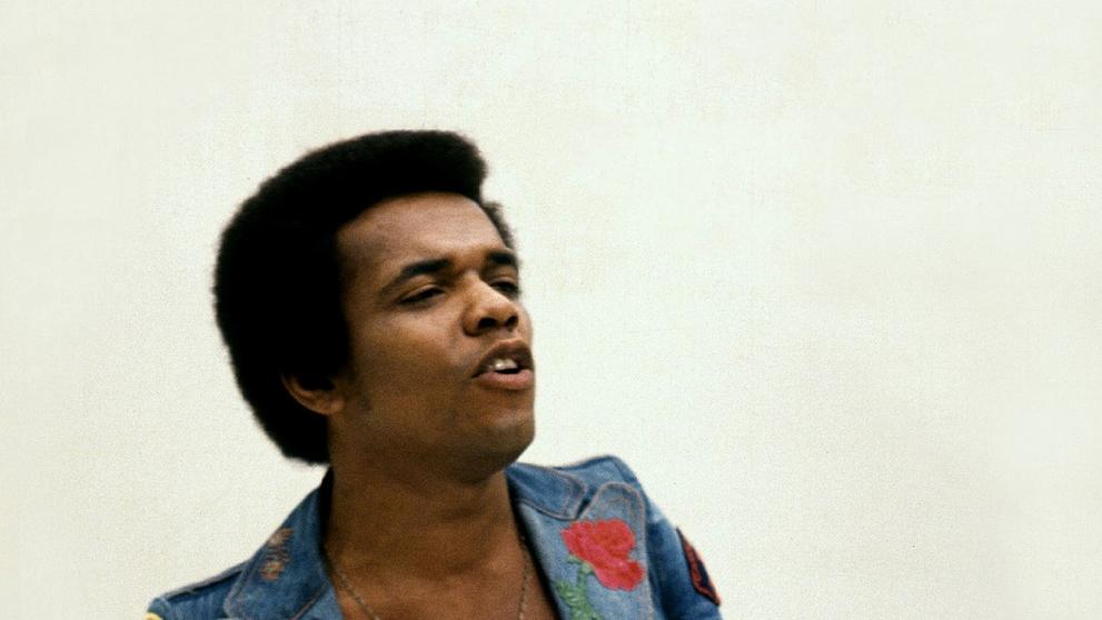 Johnny Mathis, 1. 5. 1973