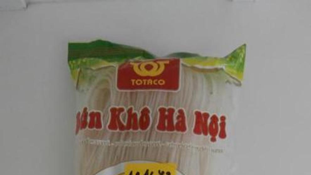 TOTACO Sušené Nudle Hanoi