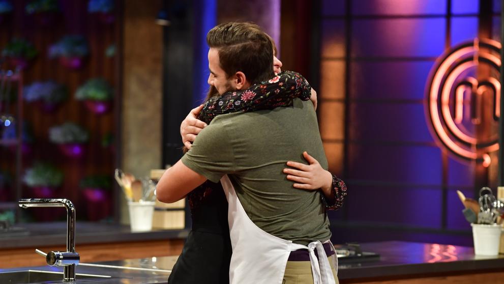 MasterChef Česko včera opustila největší favoritka soutěže - 2