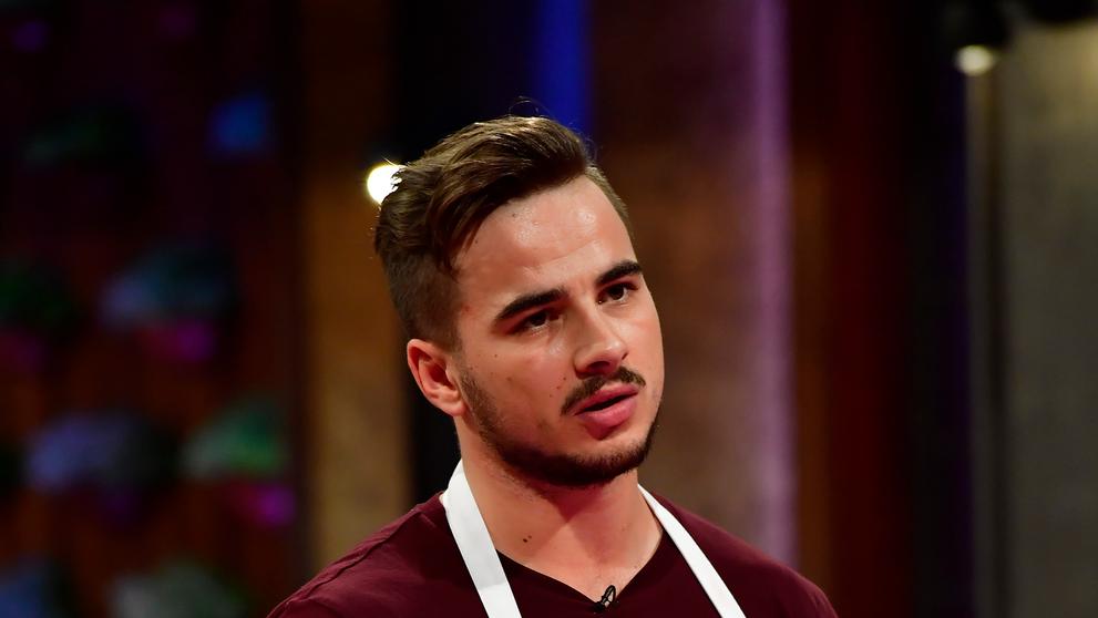 MasterChef - Mirek