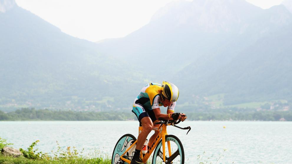 Lance Armstrong - 2