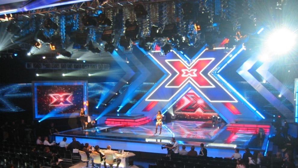 X Factor ve světě