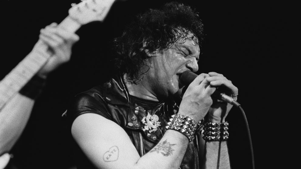 Paul Di'Anno