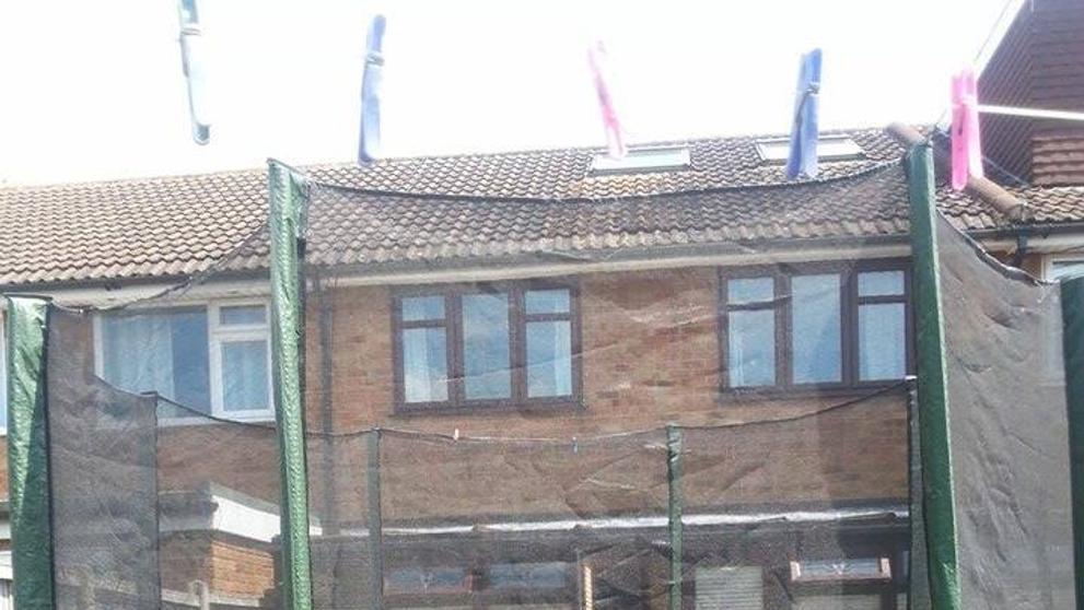 Lišky na trampolíně - 4