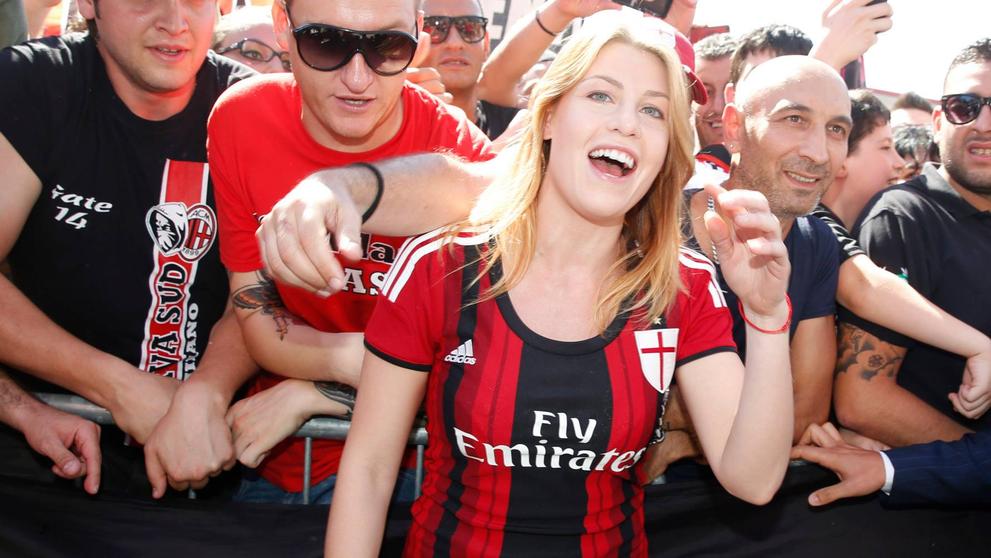 Barbara Berlusconi 4