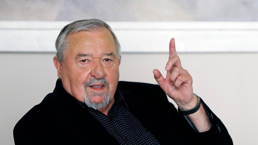 František Šmahel