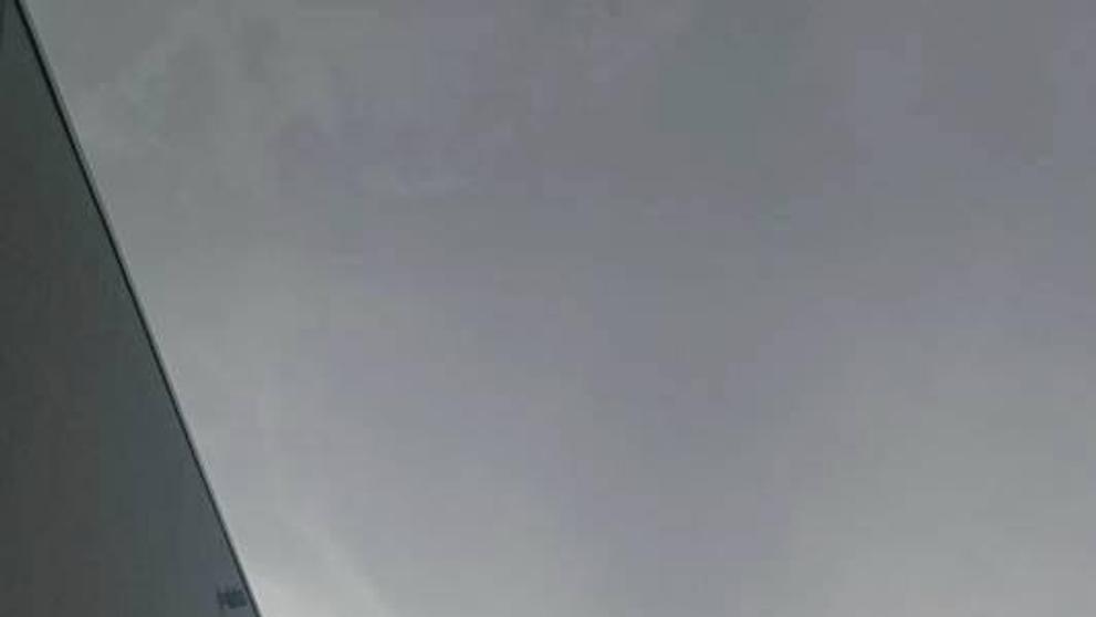 Tornádo u Vídně - 2