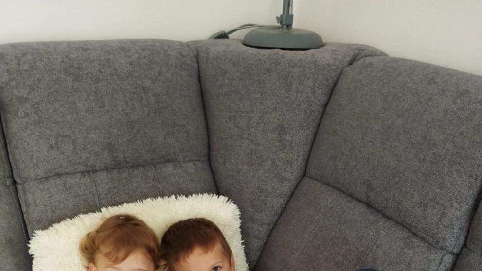 Pomozme Zdeňkovi a dětem v nelehké životní situaci (6)