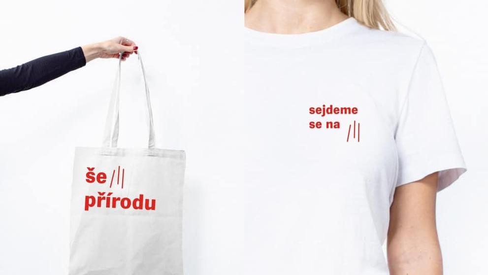 Nová vizuální koncepce Prahy 3 - 4