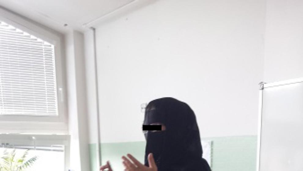 Výuka dějepisu na základní škole v Trutnově - 1
