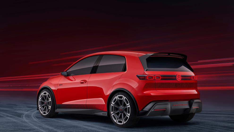 ID. GTI Concept