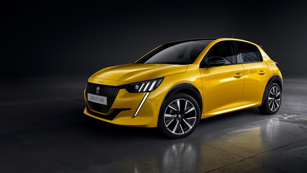 Nový Peugeot 208 - 27