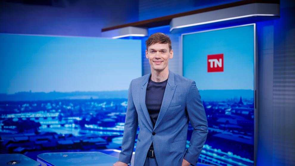 David Chmátal