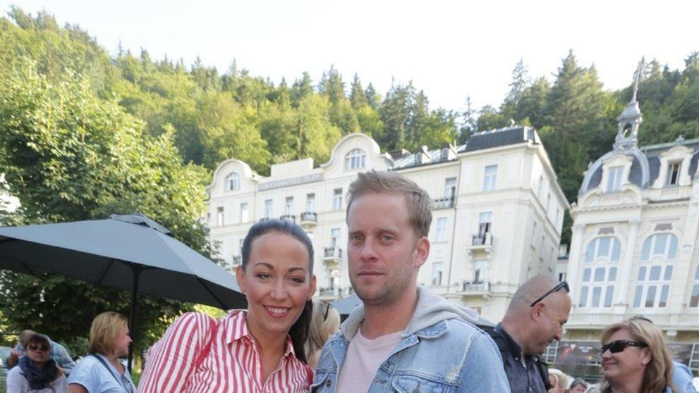 David Prachař omylem vyzradil jméno vnučky - 4