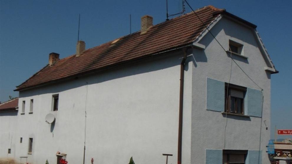 RD Čížkovice