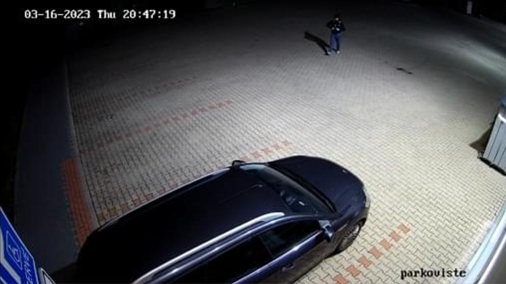 Policie hledá sabotéra z plzeňské továrny