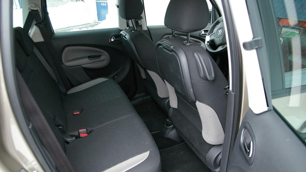 Citroën C3 Picasso - 2