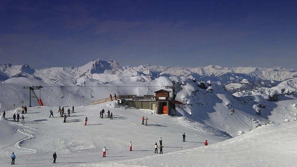 Ski Amadé - 4