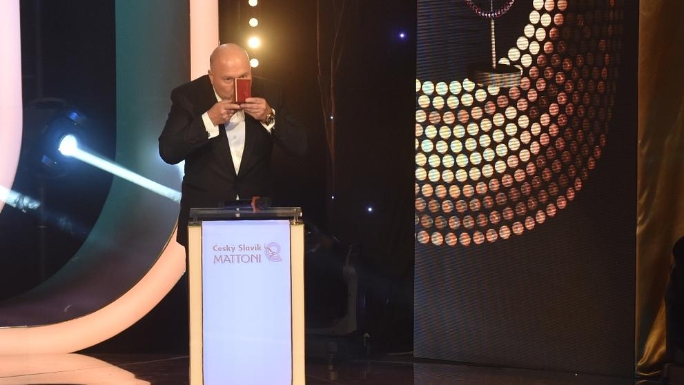 Český slavík Mattoni 2016 - Zpěváci - 8