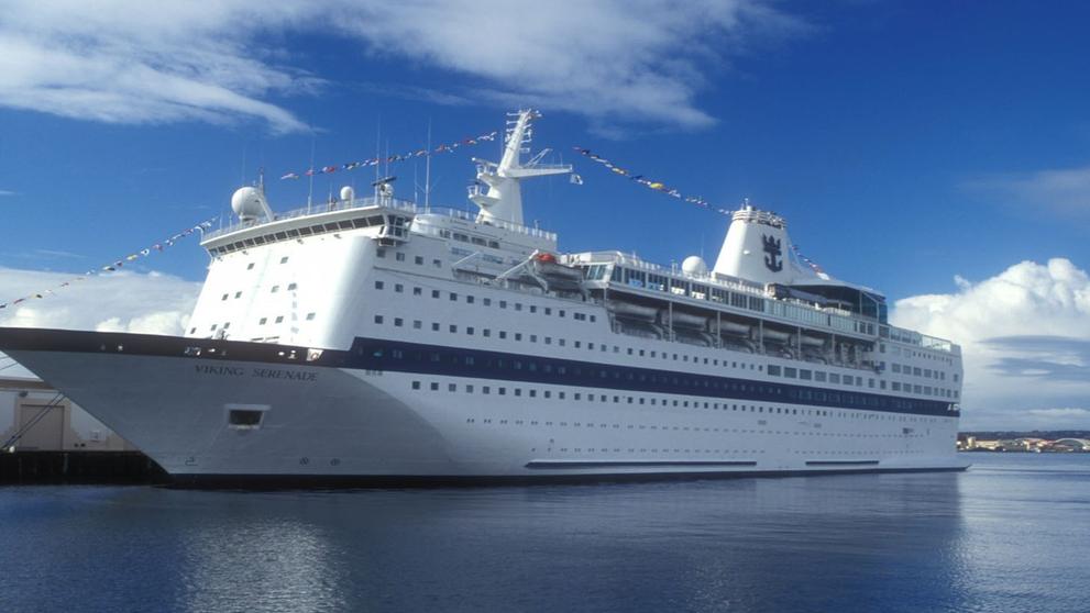 Ocean Gala - plovoucí ubytovna pro uprchlíky - 5