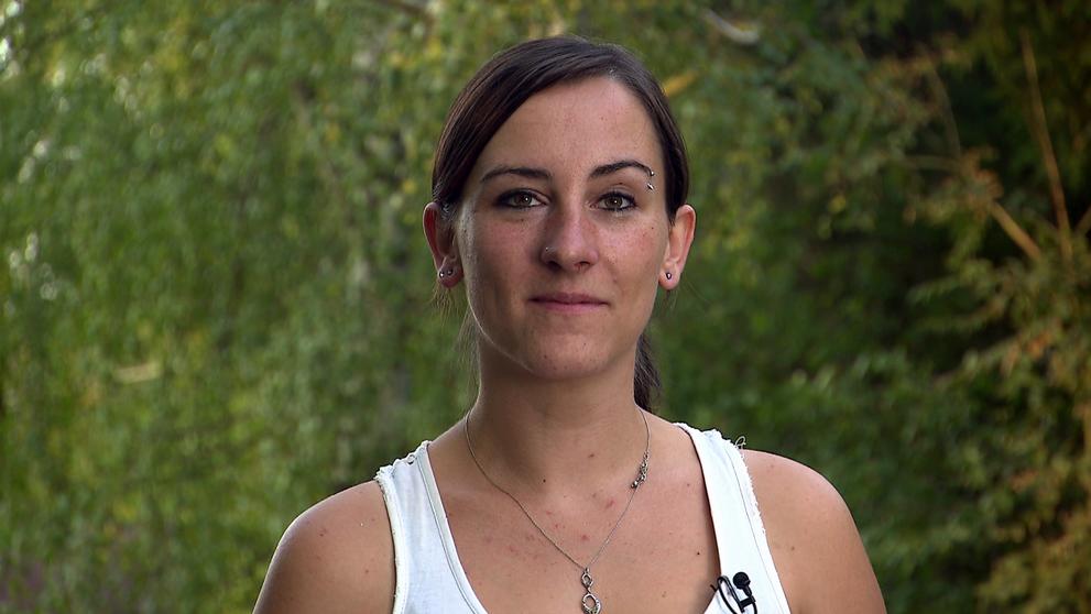 Výměna manželek: Totální šok z náhradního domova! - 2