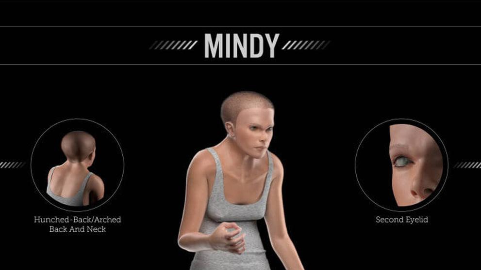 Mindy