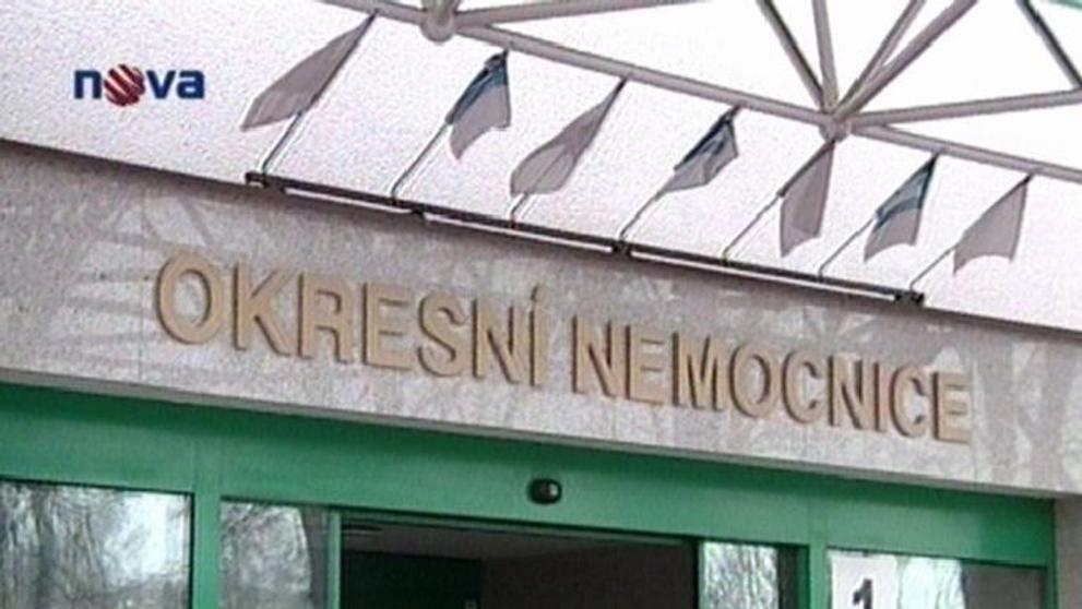 V havlíčkobrodské nemocnici plánoval podle obžaloby ještě dalších deset vražd. 