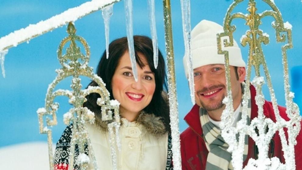 Adéla a Dalibor Gondíkovi nemohli chybět...