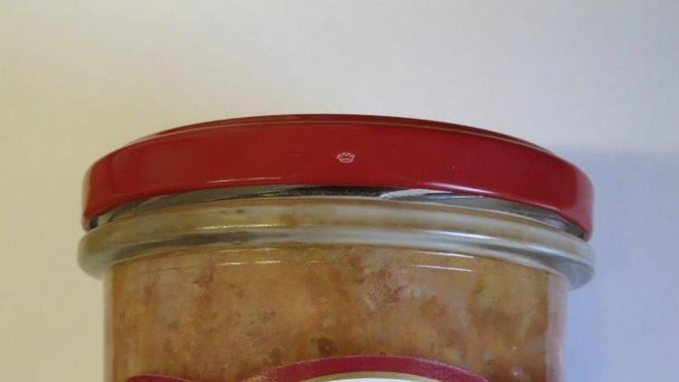 Masu ve vlastní šťávě chyběla až pětina masa - 5