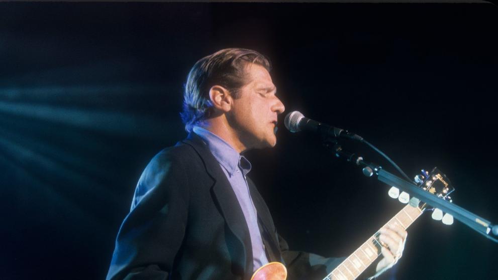 Glenn Frey - 5